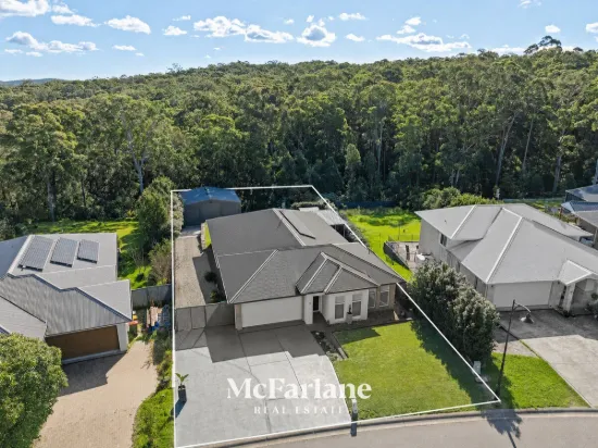 7 Beluga Drive, Cameron Park, NSW 2285