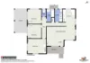 7 Bendee Crescent, Blackwater, Qld 4717-Floorplan