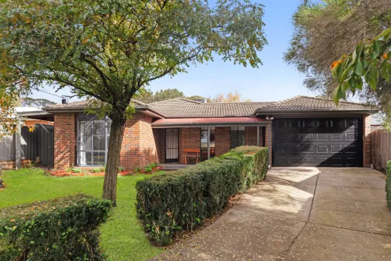 7 Benjamin Court, Wallan, Vic 3756