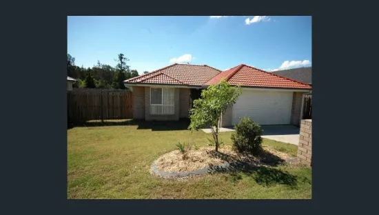 7 Benjamina Drive, Redbank Plains, Qld 4301