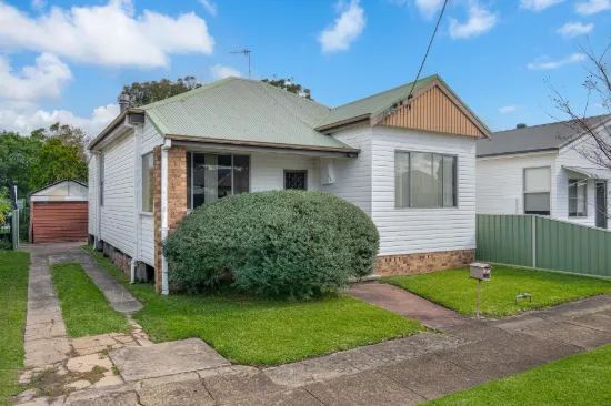 7 Bennett Avenue, New Lambton, NSW 2305