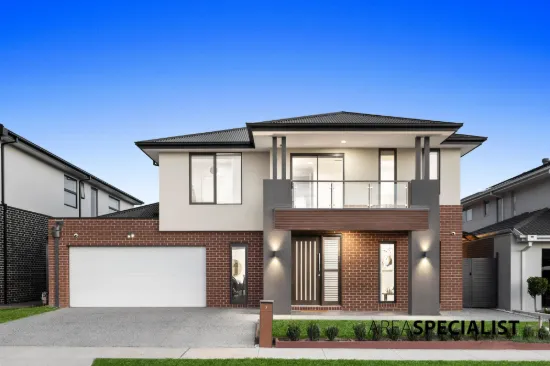 7 BENOIT CIRCUIT, Clyde North, Vic 3978