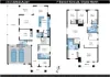 7 BENOIT CIRCUIT, Clyde North, Vic 3978-Floorplan