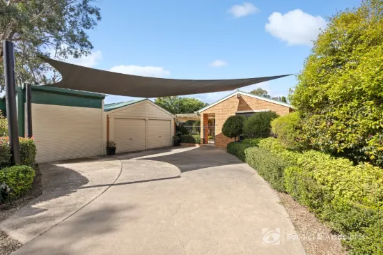 7 Bent Place, West Wodonga, Vic 3690