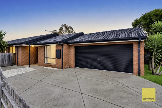 7 Berberis Place, Hoppers Crossing, Vic 3029