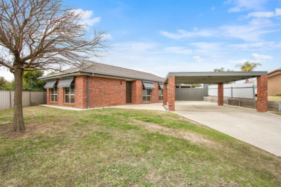 7 Beresford Court, West Wodonga, Vic 3690