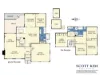 7 Bernard Hamilton Way, Rowville, Vic 3178-Floorplan