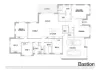 7 Bertie Close, Denman Prospect, ACT 2611-Floorplan