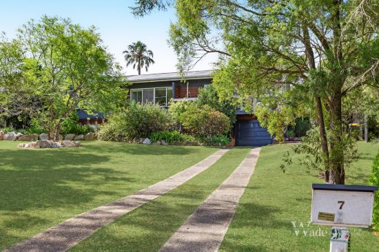 7 Bertram Street, Warwick, Qld 4370