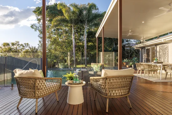 7 Bertrand Road, Sunrise Beach, Qld 4567