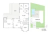 7 Bertrand Road, Sunrise Beach, Qld 4567-Floorplan