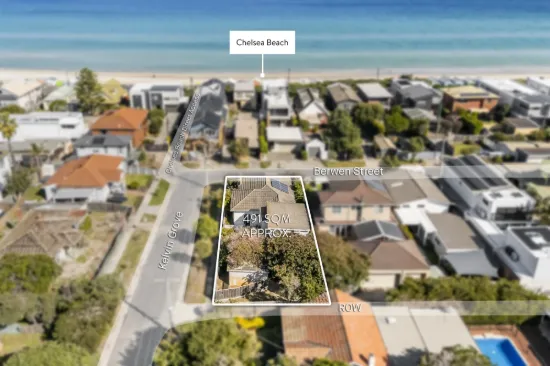 7 Berwen Street, Chelsea, Vic 3196