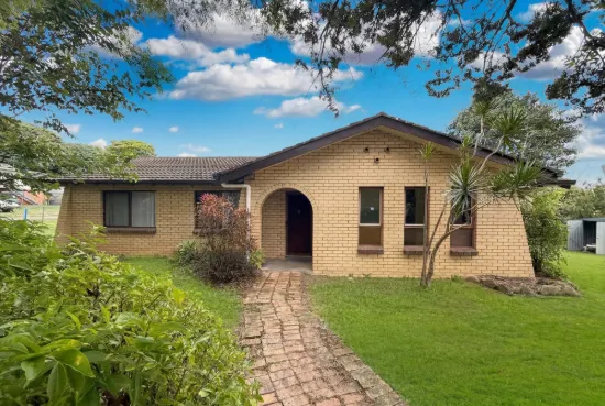 7 Beryl Street, Slacks Creek, Qld 4127