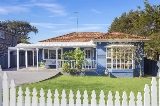 7 Best Crescent, Kirrawee, NSW 2232