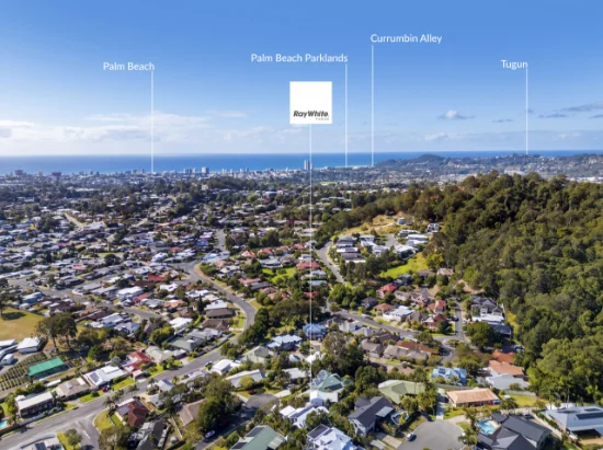 7 Betula Place, Elanora, Qld 4221 - For Sale