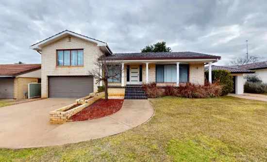 7 Beveridge Crescent, Dubbo, NSW 2830