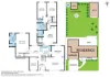 7 Beveridge Crescent, Dubbo, NSW 2830-Floorplan