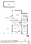 7 Bevilaqua Terrace, Lyndoch, SA 5351-Floorplan