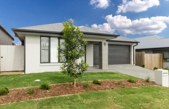 7 Bignell Circuit, Greenbank QLD 4124-Image