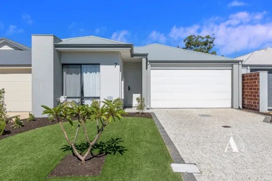 7 Bikram Court, Southern River, WA 6110