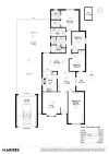 7 Birch Avenue, Seaford, SA 5169-Floorplan