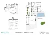 7 Birdhaven Close, Mount Coolum, Qld 4573-Floorplan