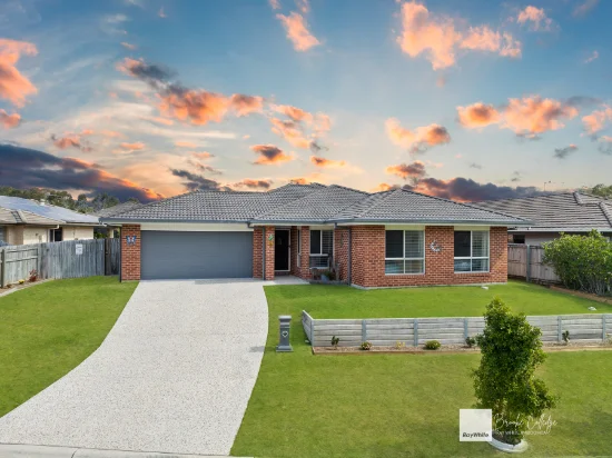 7 Birdwing Crescent, Flagstone, Qld 4280