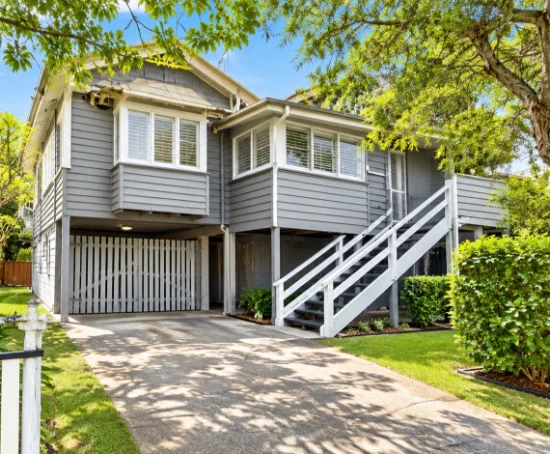 7 Birkbeck Street, Albion, Qld 4010 - For Rent