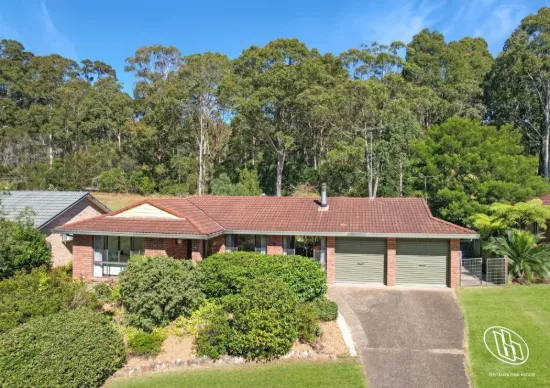 7 Birroul Place, Dalmeny, NSW 2546