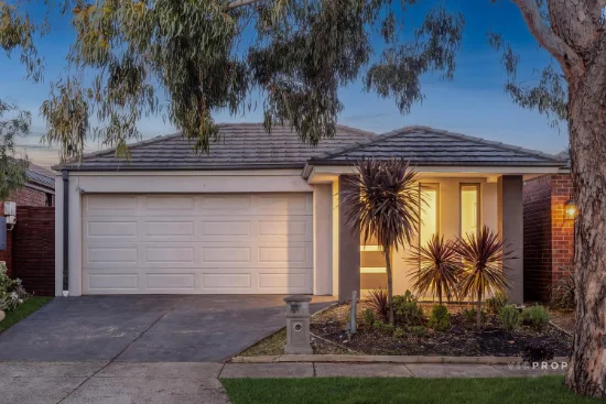 7 Biscay Street, Point Cook, Vic 3030