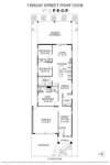 7 Biscay Street, Point Cook, Vic 3030-Floorplan