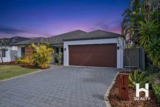 7 Bittern Way, Bennett Springs, WA 6063