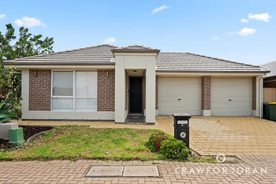 7 Bitts Road, Seaford Meadows, SA 5169