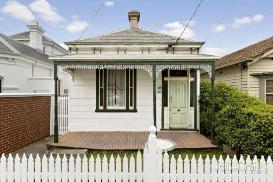 7 Black Street, Essendon, Vic 3040