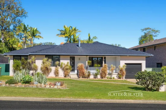 7 Blackbutt Drive, Wauchope, NSW 2446