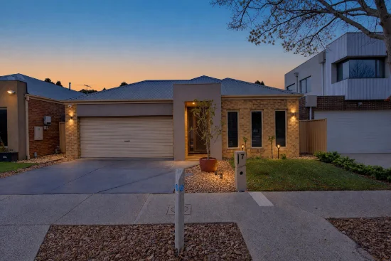 7 Blackshaws Place, Caroline Springs, Vic 3023