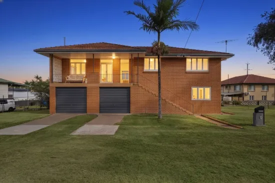 7  Blackwood Road, Geebung, Qld 4034