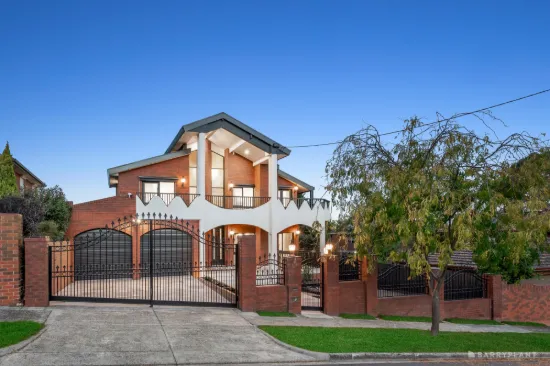 7 Blair Street, Doncaster, Vic 3108