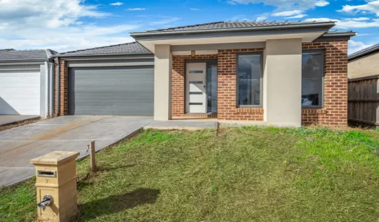 7 Blake Pl, Brookfield, Vic 3338