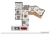 7 Blake Place, Mawson, ACT 2607-Floorplan