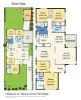 7 Blamey Drive, Melton South, Vic 3338-Floorplan