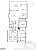 7 Blanche Parade, Hindmarsh Island, SA 5214-Floorplan