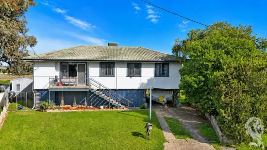 7 Blanche Peadon Drive, Narrabri, NSW 2390