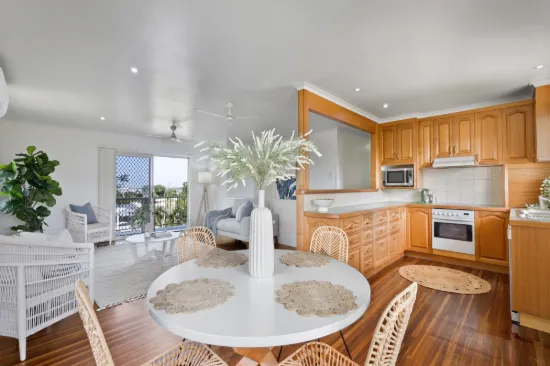 7 Bligh Court, Mount Pleasant, Qld 4740