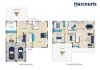 7 Bligh Court, Mount Pleasant, Qld 4740-Floorplan