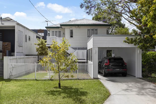 7 Bligh Street, Nundah, Qld 4012