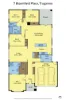 7 Bloomfield Place, Truganina, Vic 3029-Floorplan