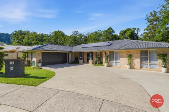 7 Blue Wren Close, Coffs Harbour, NSW 2450