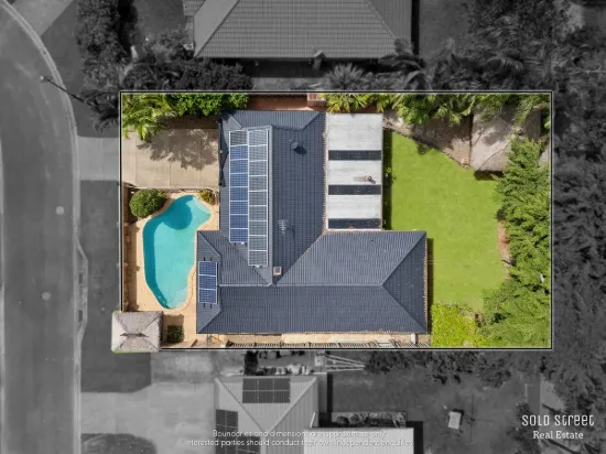7 Blueash Crescent, Oxenford, Qld 4210