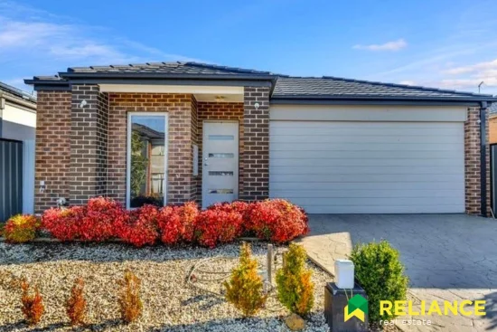 7 Bluebell Drive, Craigieburn, Vic 3064
